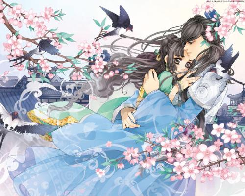 女子spa男技师
